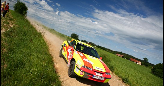 Rajd Polski